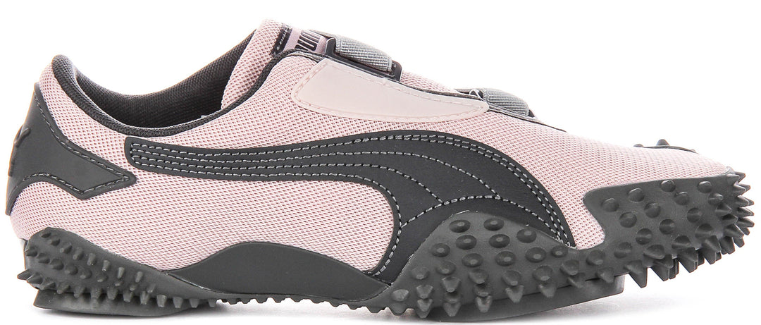 Puma Mostro OG Prime rose gris