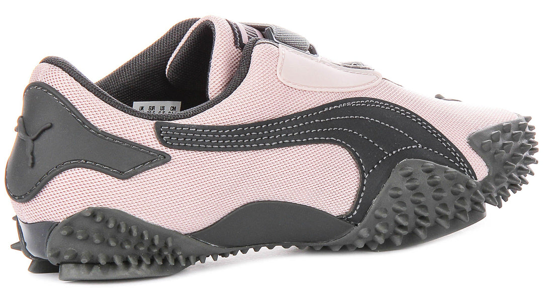 Puma Mostro OG Prime rose gris