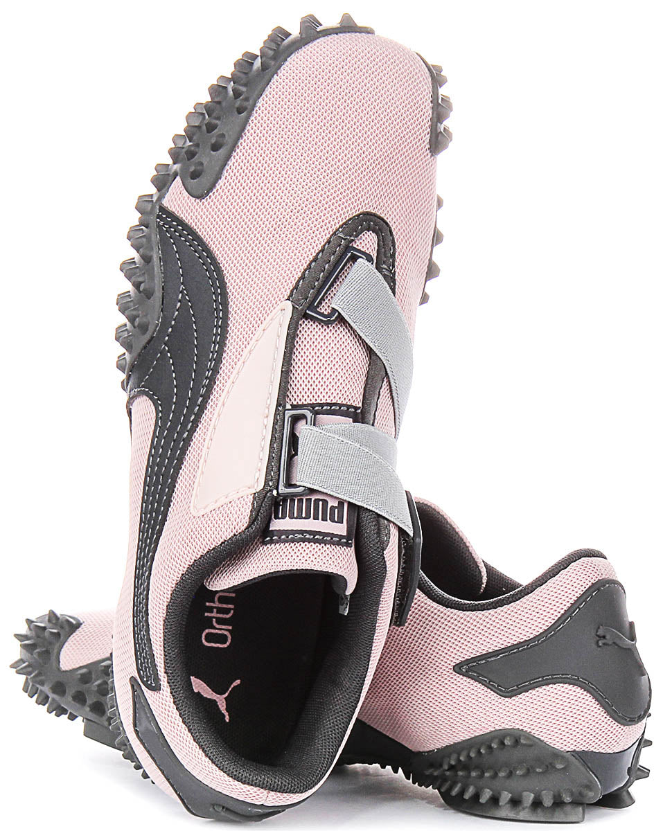 Puma Mostro OG Prime rose gris