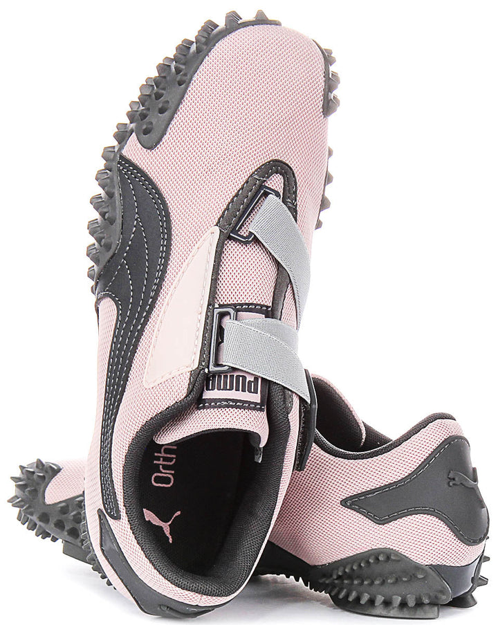 Puma Mostro OG Prime rose gris