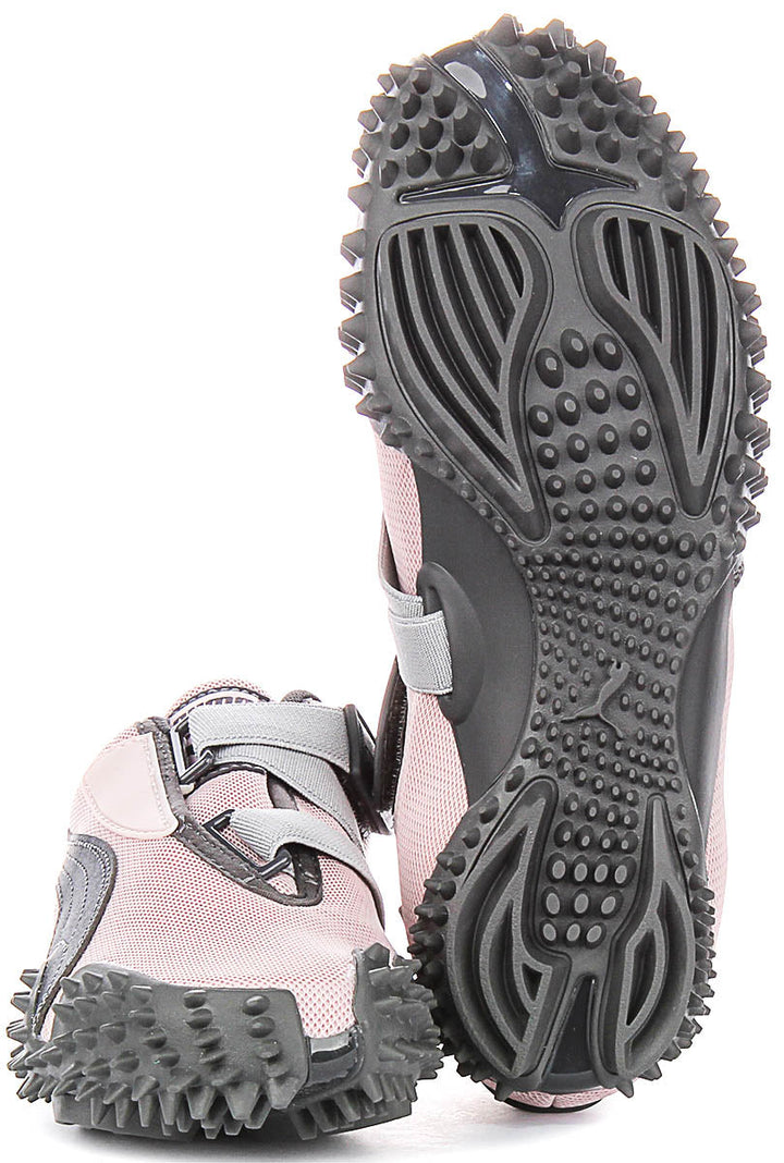 Puma Mostro OG Prime rose gris