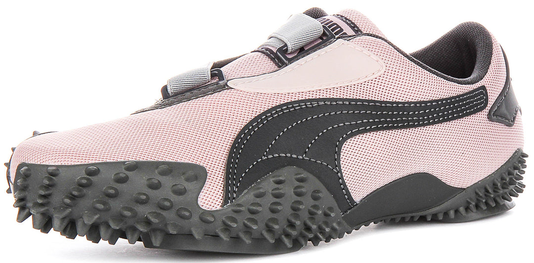 Puma Mostro OG Prime rose gris