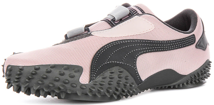 Puma Mostro OG Prime rose gris