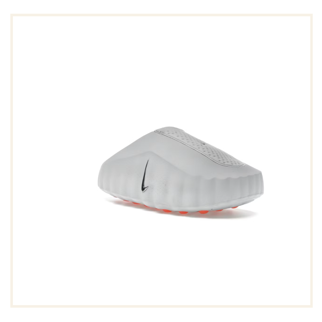 Nike Mind 001 Slide Light Smoke Grey