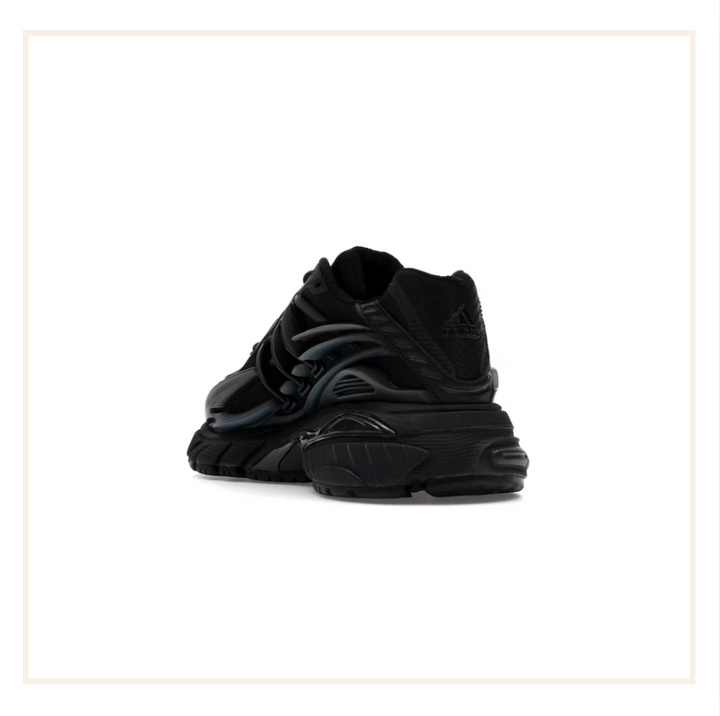 adidas Adistar Jellyfish Pharrell Williams Triple Black