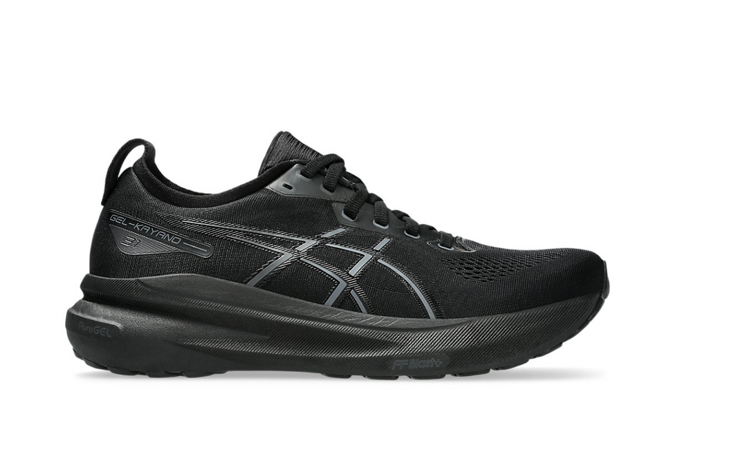 Asics Gel-Kayano 31 Lightweight Stability Running Shoes