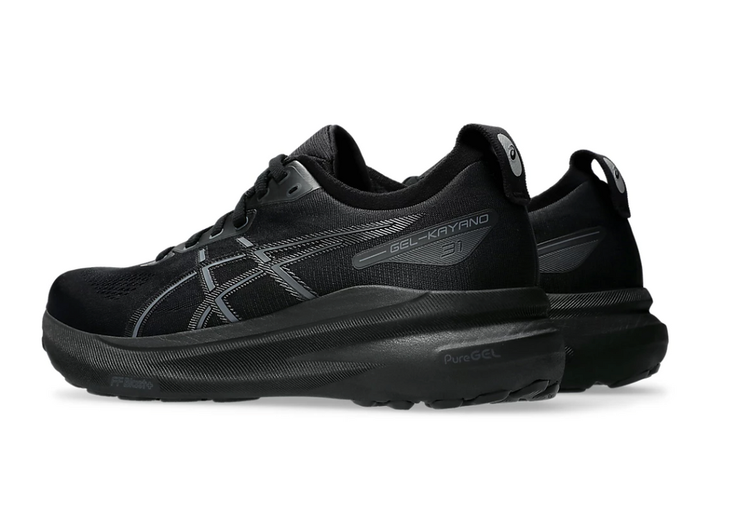 Asics Gel-Kayano 31 Lightweight Stability Running Shoes