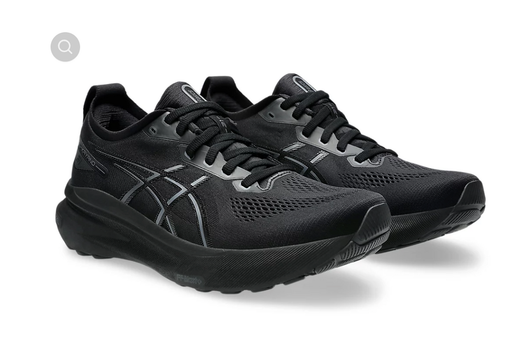 Asics Gel-Kayano 31 Lightweight Stability Running Shoes