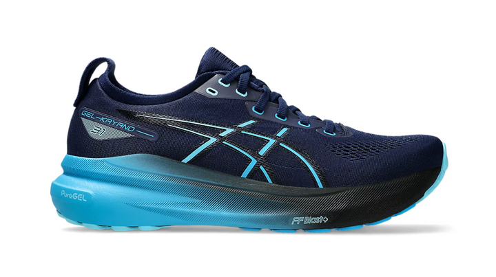 Asics Gel-Kayano 31 Lightweight Stability Running Shoes