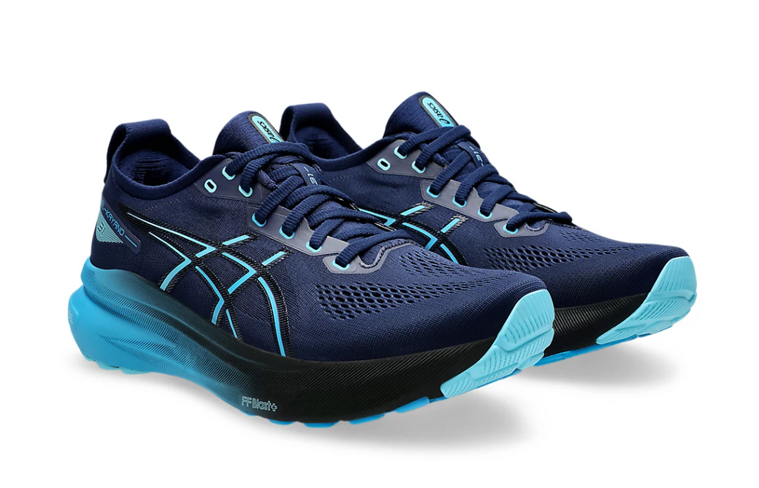 Asics Gel-Kayano 31 Lightweight Stability Running Shoes
