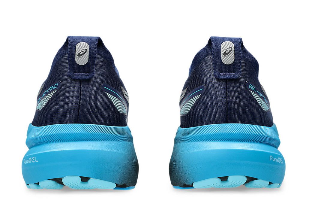 Asics Gel-Kayano 31 Lightweight Stability Running Shoes