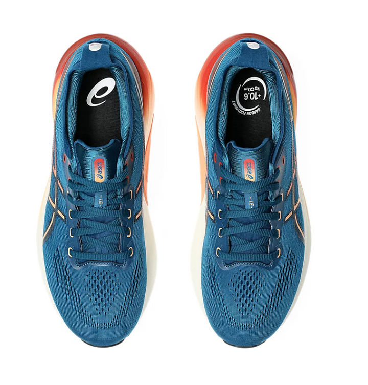 Asics Gel-Kayano 31 Lightweight Stability Running Shoes