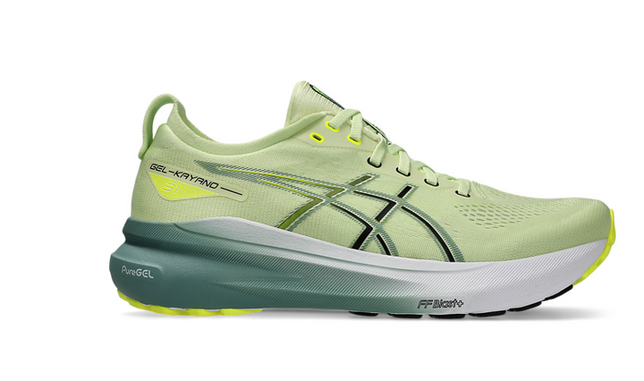 Asics Gel-Kayano 31 Lightweight Stability Running Shoes