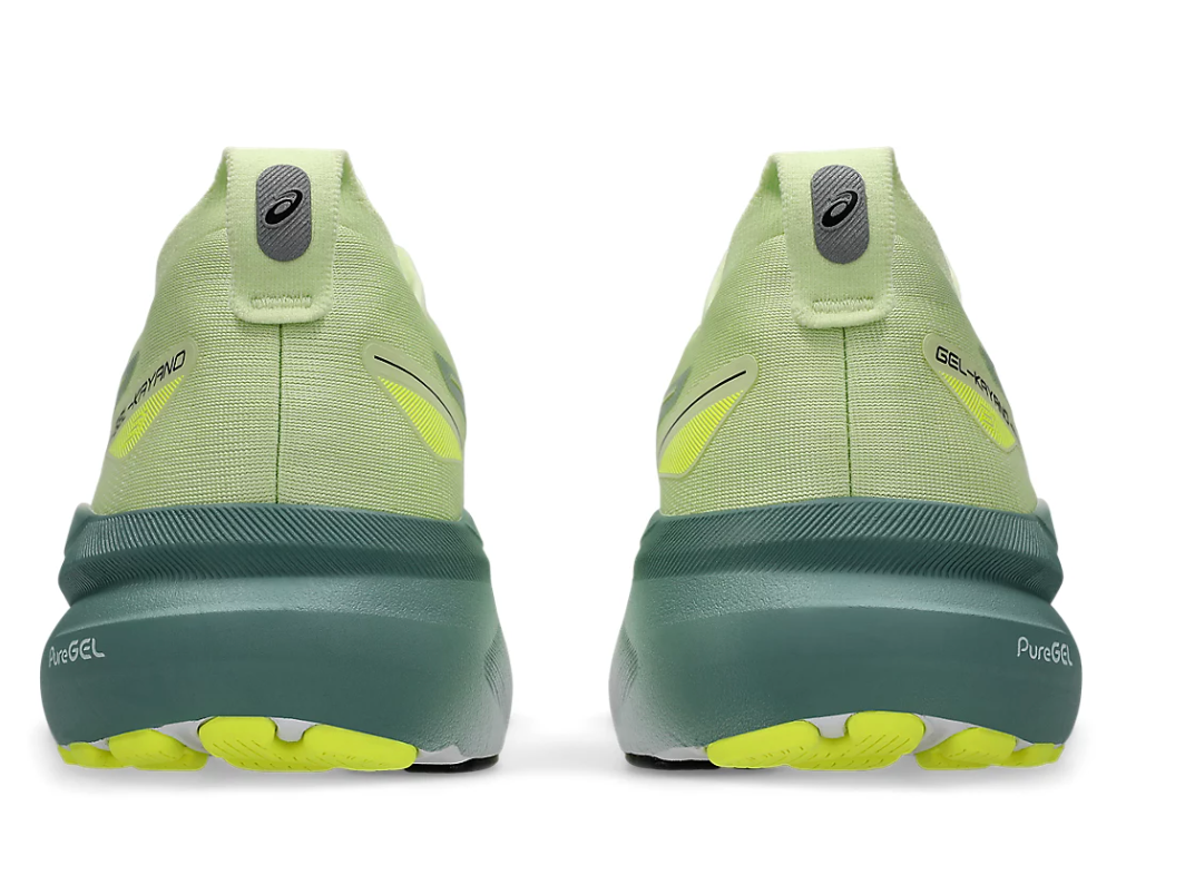 Asics Gel-Kayano 31 Lightweight Stability Running Shoes