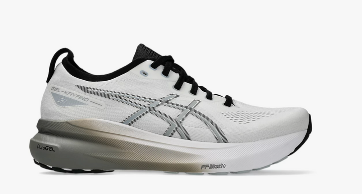 Asics Gel-Kayano 31 Lightweight Stability Running Shoes