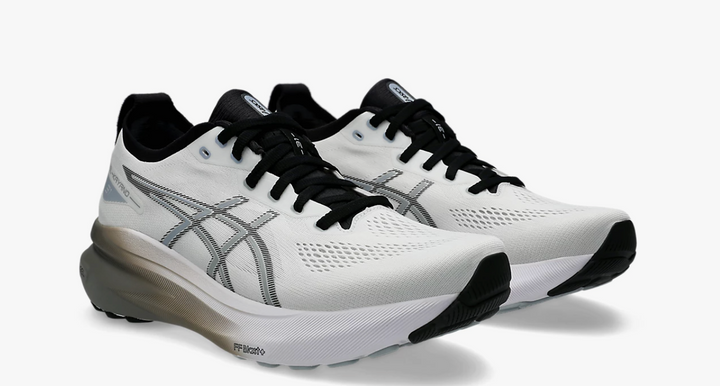 Asics Gel-Kayano 31 Lightweight Stability Running Shoes