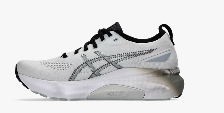 Asics Gel-Kayano 31 Lightweight Stability Running Shoes