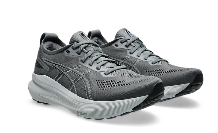 Asics Gel-Kayano 31 Lightweight Stability Running Shoes
