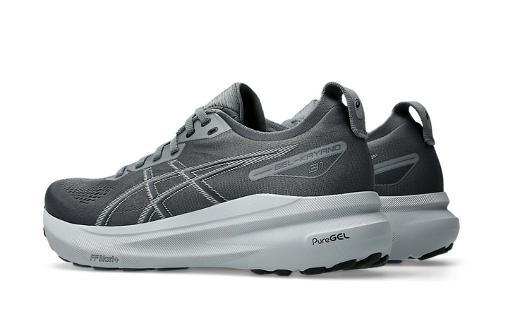 Asics Gel-Kayano 31 Lightweight Stability Running Shoes