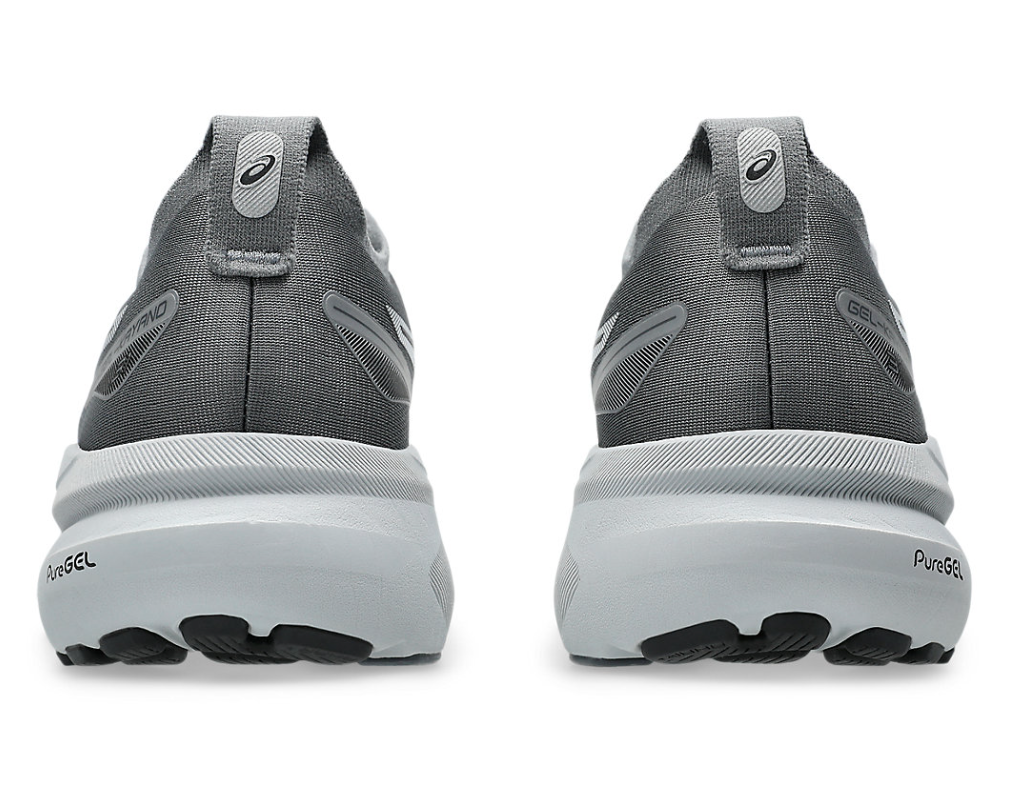 Asics Gel-Kayano 31 Lightweight Stability Running Shoes