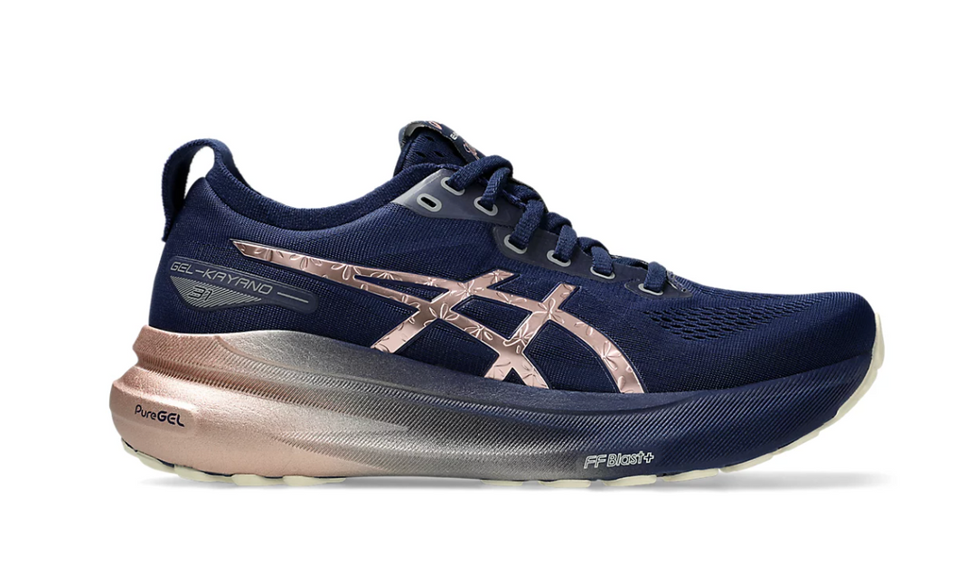Asics Gel-Kayano 31 Lightweight Stability Running Shoes