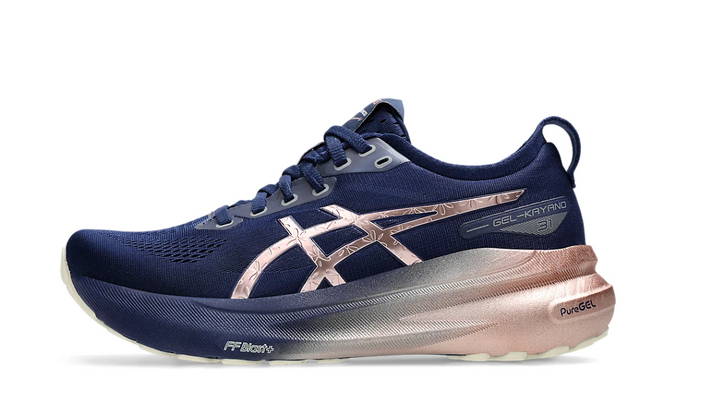 Asics Gel-Kayano 31 Lightweight Stability Running Shoes
