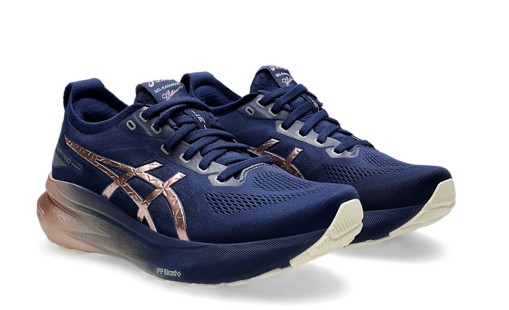 Asics Gel-Kayano 31 Lightweight Stability Running Shoes
