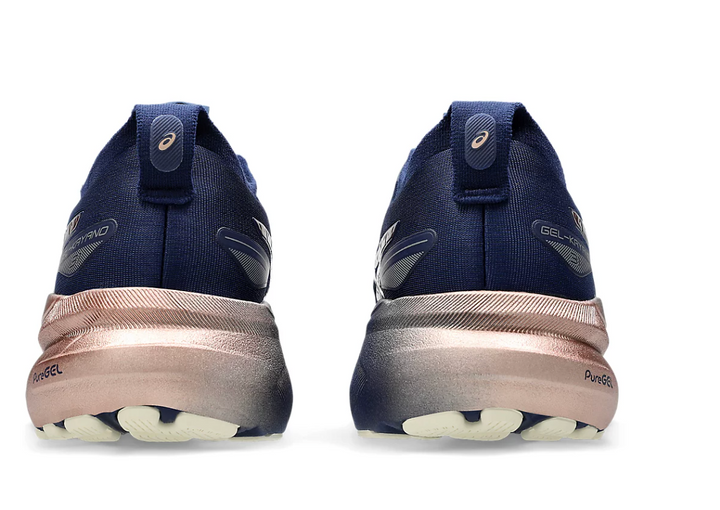 Asics Gel-Kayano 31 Lightweight Stability Running Shoes