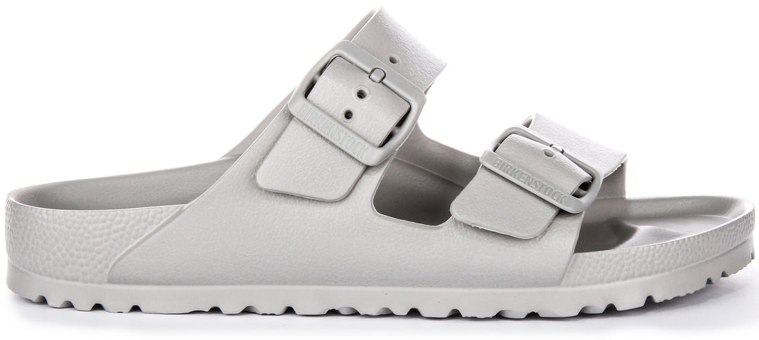 Sandales Birkenstock Arizona | EVA Stone pour hommes et femmes - largeur étroite