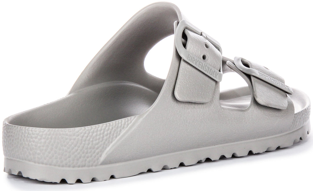 Sandales Birkenstock Arizona | EVA Stone pour hommes et femmes - largeur étroite
