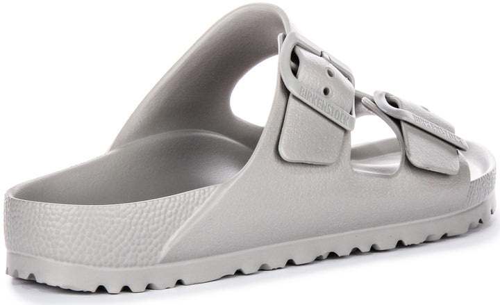 Sandales Birkenstock Arizona | EVA Stone pour hommes et femmes - largeur étroite