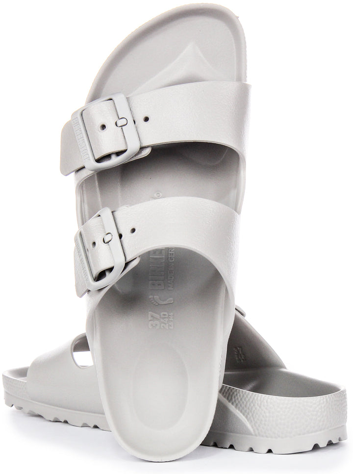 Sandales Birkenstock Arizona | EVA Stone pour hommes et femmes - largeur étroite