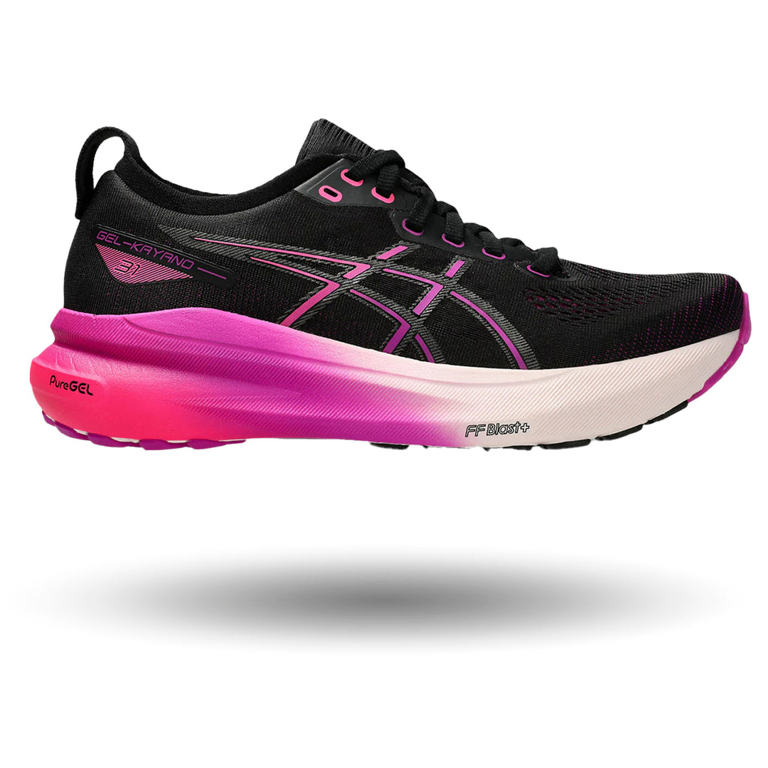 ASICS Women’s GEL-Kayano 31 Running Shoes