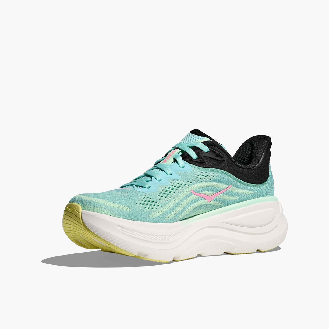 Women’s Hoka Bondi 9 Running Shoes