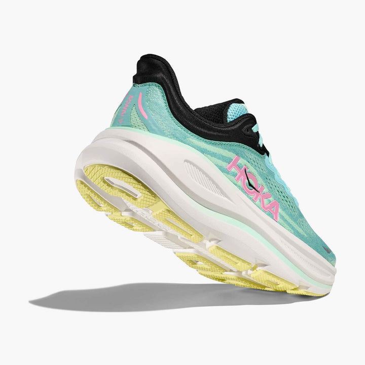 Women’s Hoka Bondi 9 Running Shoes