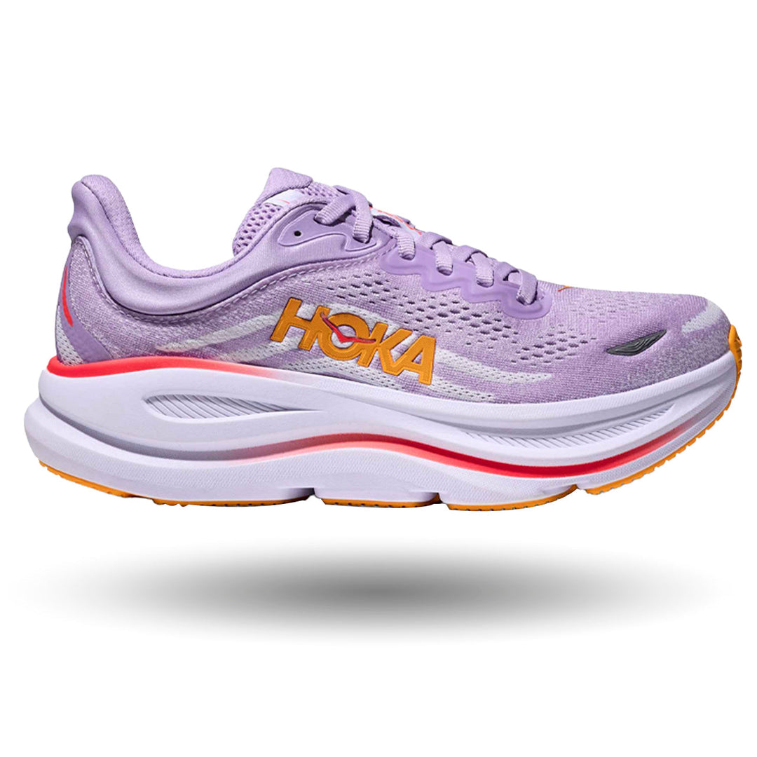 Women’s Hoka Bondi 9 Running Shoes