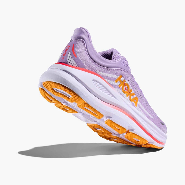 Women’s Hoka Bondi 9 Running Shoes