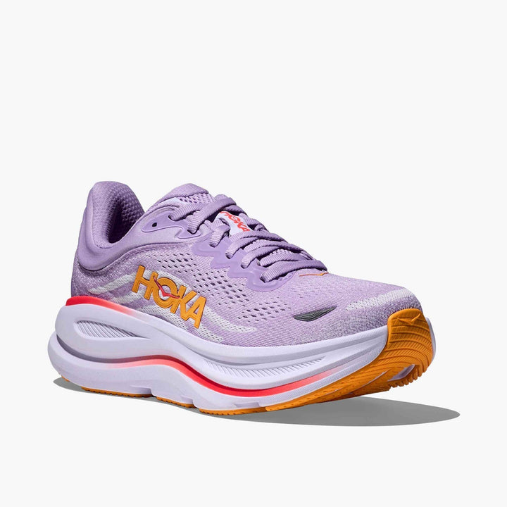 Women’s Hoka Bondi 9 Running Shoes