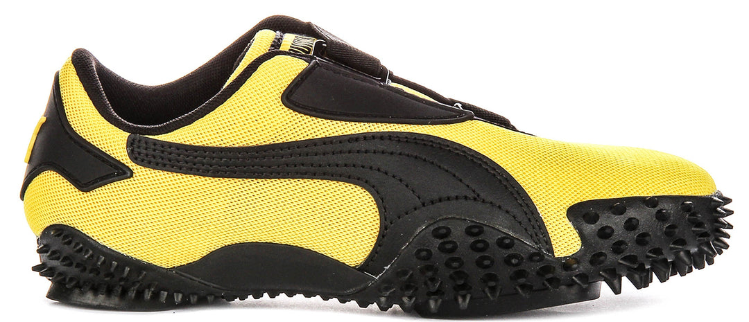 Puma Mostro OG Prime i gult och svart