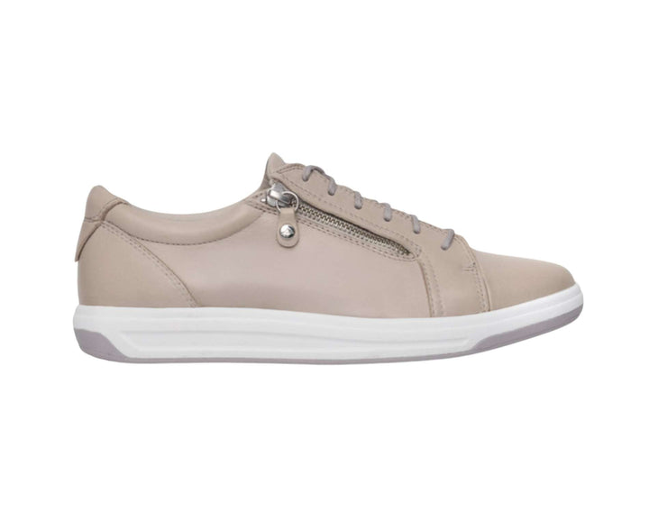 Ascent Stratus casual schoenen voor dames met rits