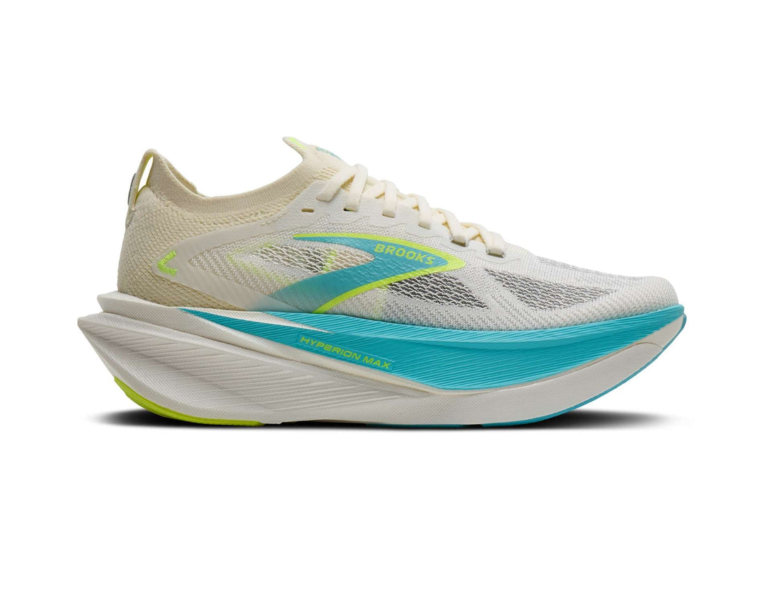 Brooks Hyperion Max 3 hardloopschoenen voor heren