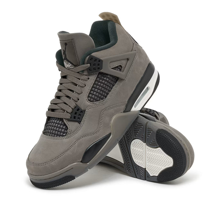 Jordan 4 Retro « Cave Stone » (GS)