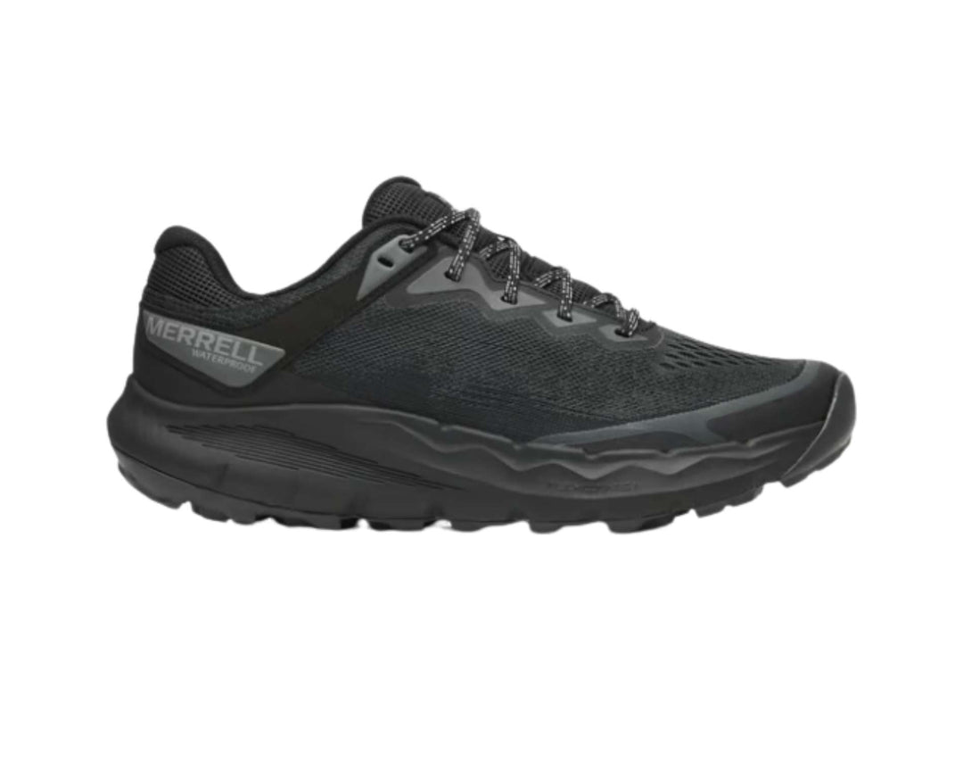 Merrell Nova 4 WP vrijetijdsschoenen voor heren