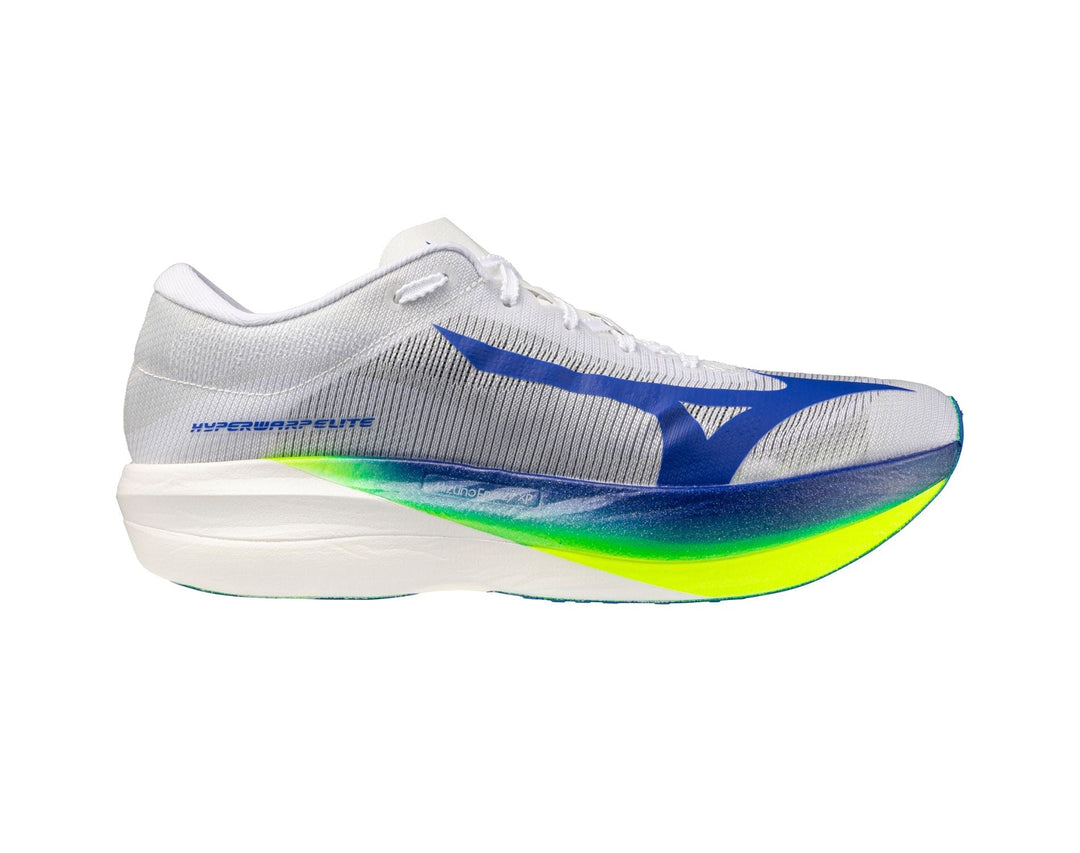 Mizuno Hyperwarp Elite unisex-löparskor