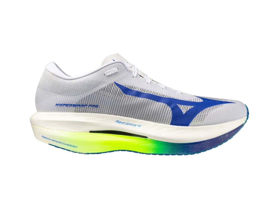 Mizuno Hyperwarp Pro unisex hardloopschoenen