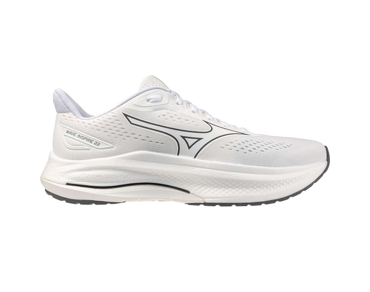 Mizuno Wave Inspire 22 hardloopschoenen voor heren