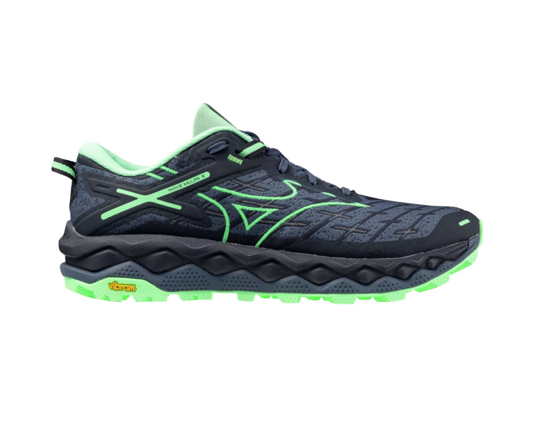 Mizuno Wave Mujin 10 voor heren