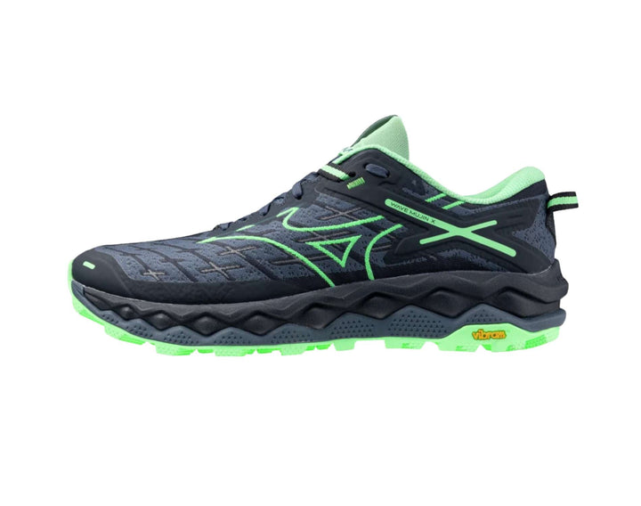 Mizuno Wave Mujin 10 voor heren