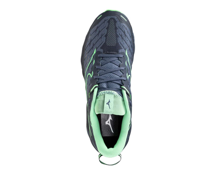Mizuno Wave Mujin 10 voor heren