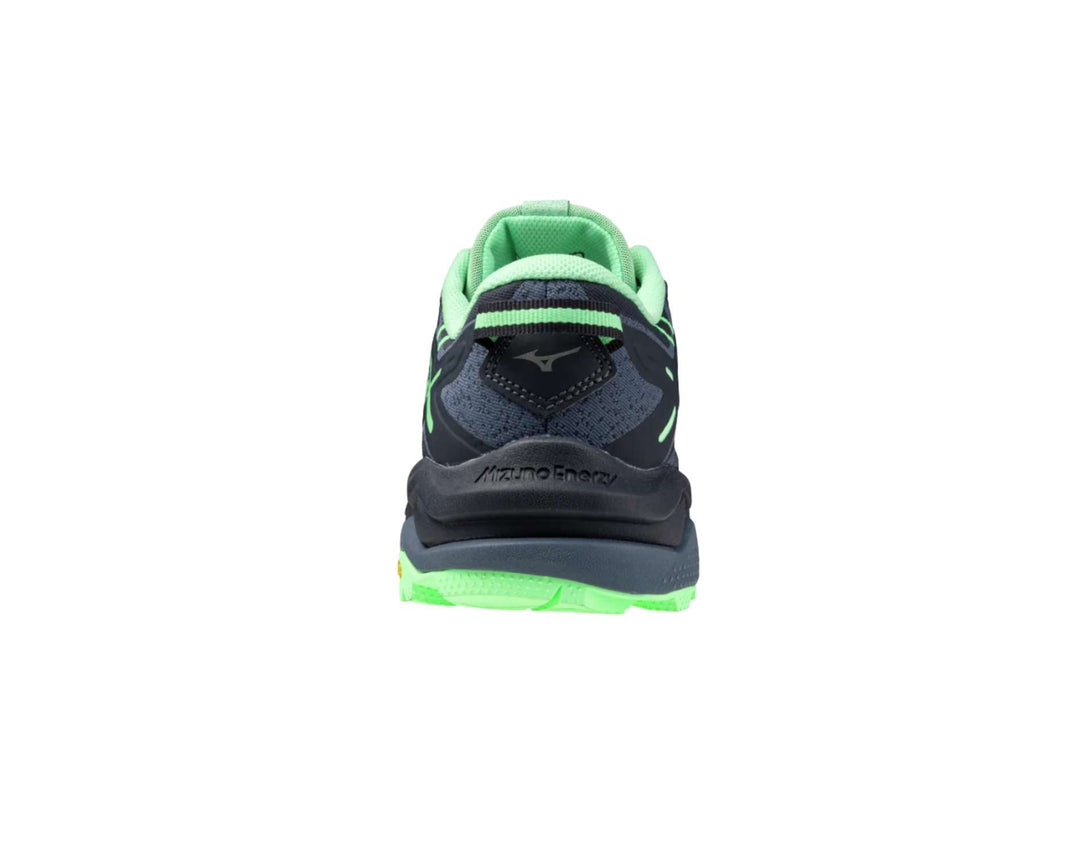 Mizuno Wave Mujin 10 voor heren